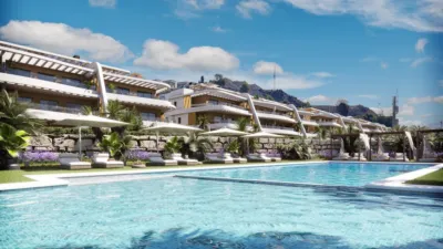 Piso – Finestrat - Vista 4