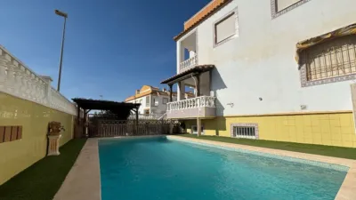Casa – Torrevieja - Vista 4