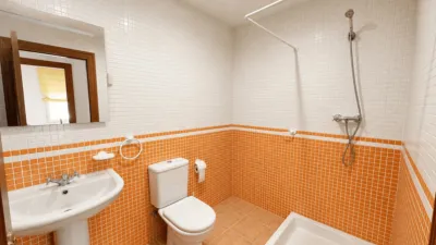 Apartment in Puerto Vera-Las Salinas photo 18