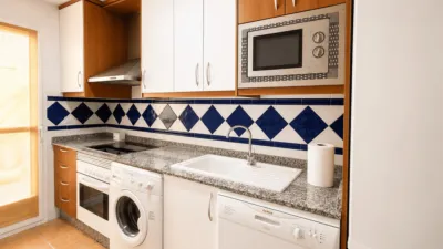 Apartment in Puerto Vera-Las Salinas photo 10