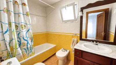 Apartment in Puerto Vera-Las Salinas photo 15