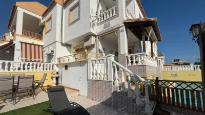 Casa – Torrevieja - Vista 2