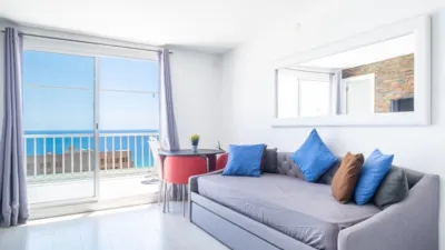 Pis – Benidorm - Més