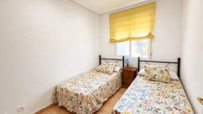 Apartment in Puerto Vera-Las Salinas photo 16