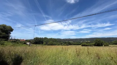 Terreno en venta en Calle Leira Nova - Més