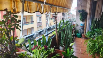 Pis – Dénia, Barri Faroleta/Diana - Vista 3