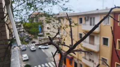 Pis – Dénia, Barri Faroleta/Diana - Vista 4