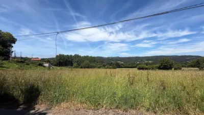 Terreno en venta en Calle Leira Nova - Vista 3