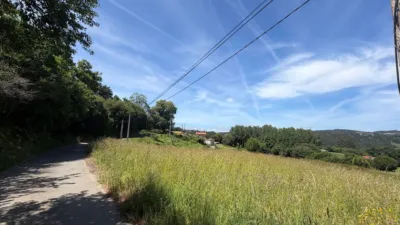 Terreno en venta en Calle Leira Nova - Vista 2
