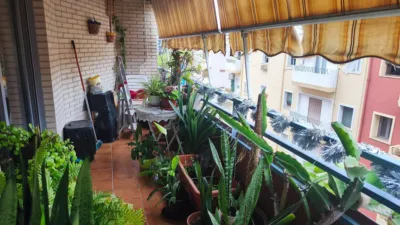 Pis – Dénia, Barri Faroleta/Diana - Vista 2
