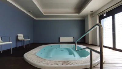 Apartment in Barakaldo photo 4