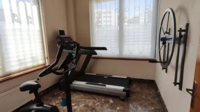 Apartment in Barakaldo photo 5