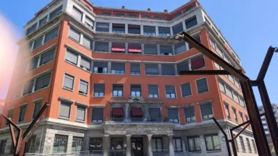 Apartment in Barakaldo photo 3