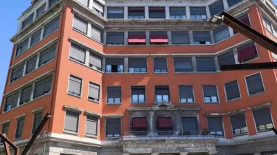 Apartment in Barakaldo photo 2