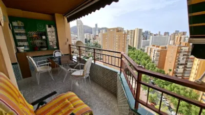 Piso – Benidorm - Vista 5