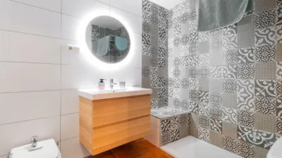 Apartment in Frigiliana photo 5