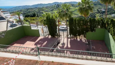 Apartment in Frigiliana photo 11