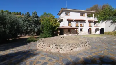 Chalet in Chinchón photo 2