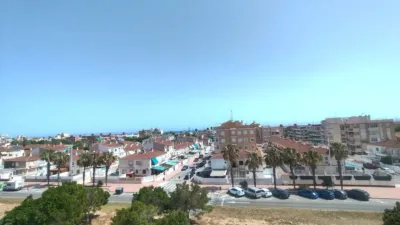 Apartment in Santa Pola - Vista 3