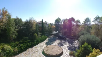 Chalet in Chinchón photo 18