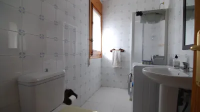 Chalet in Chinchón photo 5