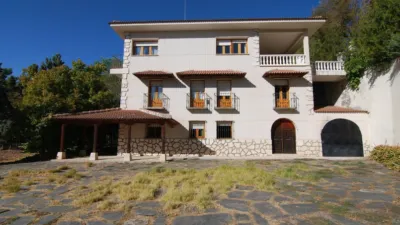 Chalet in Chinchón photo 3