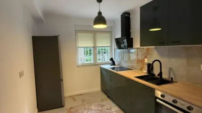 Apartment on Avenida del Mediterráneo photo 18