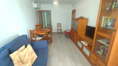Apartment in Santa Pola - Vista 5
