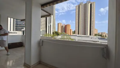 Piso – Benidorm - Vista 3