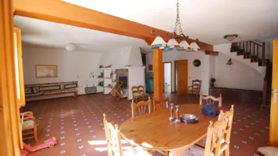 Chalet in Chinchón photo 4