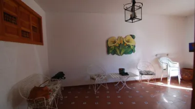 Chalet in Chinchón photo 8