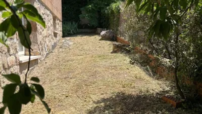 Chalet in Colmenarejo photo 30