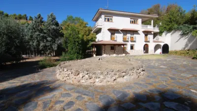 Chalet in Chinchón photo 24