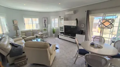 Casa – La Nucia - Vista 3