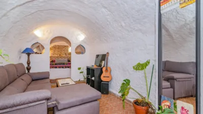 Chalet in Albaicín photo 4