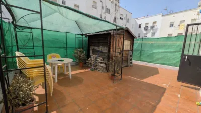 Apartment in Las Torres-Guadalupe photo 2