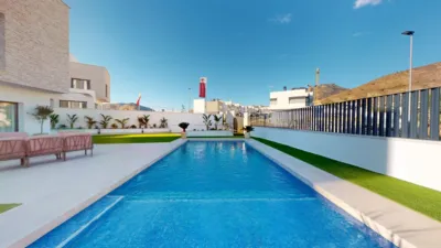 Casa – Finestrat - Vista 5
