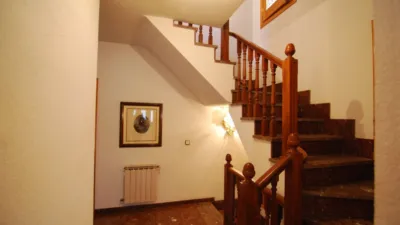 Chalet in Chinchón photo 11