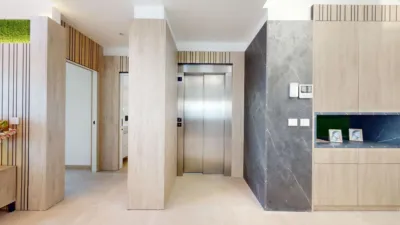 Chalet in Urbanizaciones Balcó de Finestrat-Terra Marina photo 24