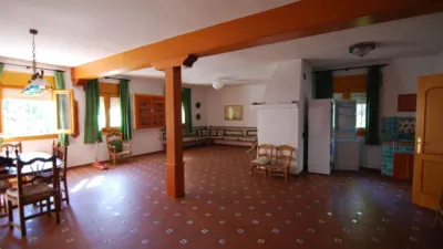 Chalet in Chinchón photo 7