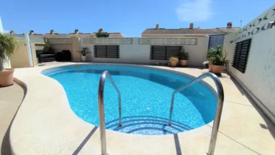 Casa – La Nucia - Vista 2