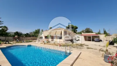 Casa – Alicante - Alacant - Vista 3