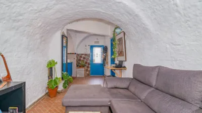 Chalet in Albaicín photo 5