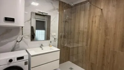 Apartment on Avenida del Mediterráneo photo 24