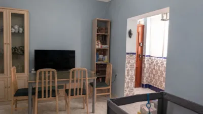 Apartment in Las Torres-Guadalupe photo 5