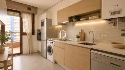 Apartment in Playa Area photo 11