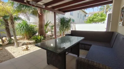 Casa – La Nucia - Vista 4