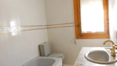 Chalet in Chinchón photo 19
