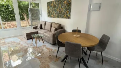 Apartment on Avenida del Mediterráneo photo 3