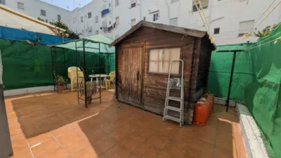 Apartment in Las Torres-Guadalupe photo 4